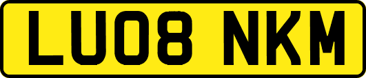 LU08NKM
