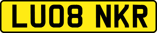 LU08NKR