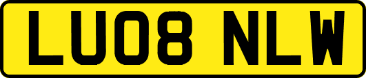 LU08NLW