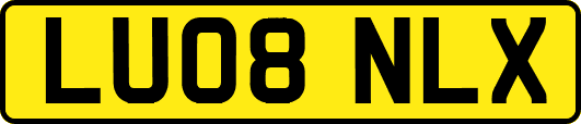 LU08NLX