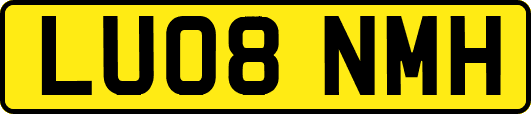 LU08NMH