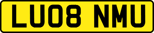 LU08NMU