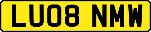 LU08NMW