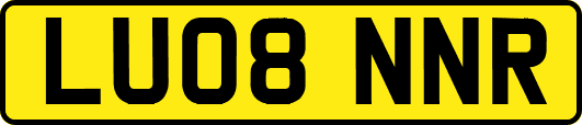 LU08NNR