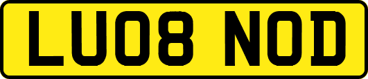 LU08NOD