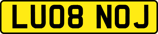 LU08NOJ