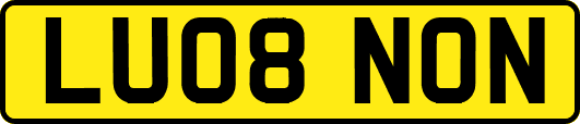 LU08NON
