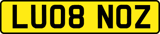 LU08NOZ