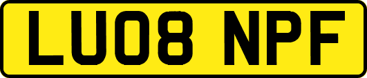 LU08NPF