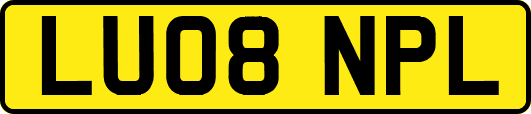 LU08NPL