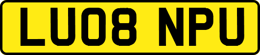 LU08NPU