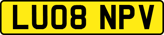 LU08NPV