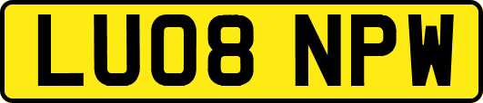 LU08NPW