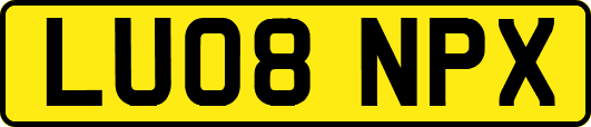 LU08NPX