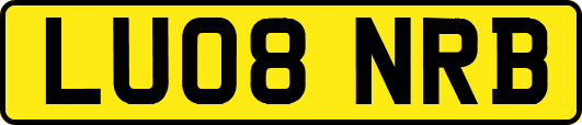 LU08NRB