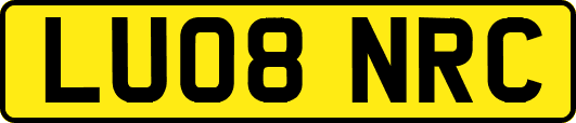 LU08NRC