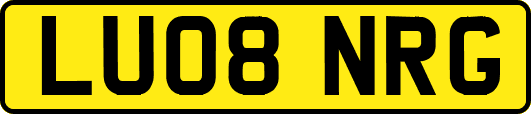 LU08NRG