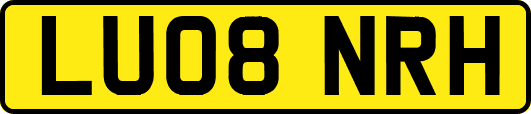 LU08NRH