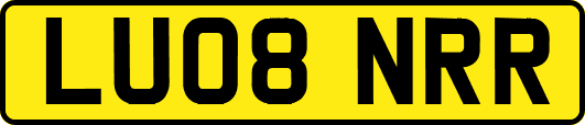 LU08NRR