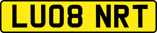 LU08NRT