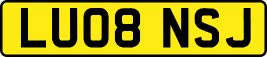 LU08NSJ
