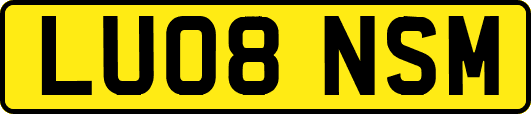 LU08NSM