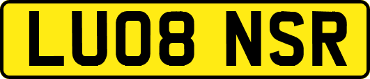 LU08NSR