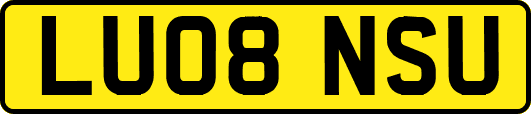 LU08NSU