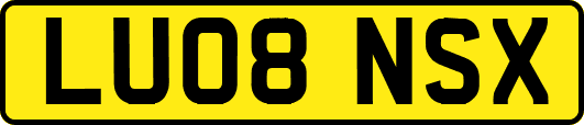 LU08NSX