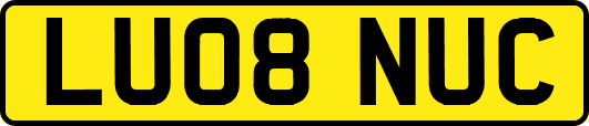 LU08NUC