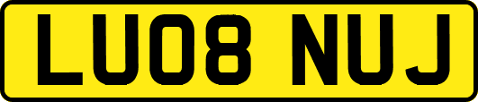 LU08NUJ