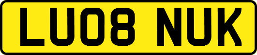 LU08NUK