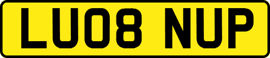 LU08NUP