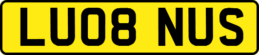 LU08NUS