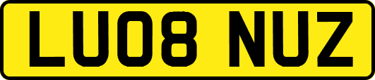 LU08NUZ