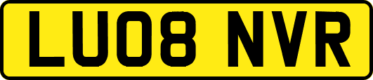 LU08NVR