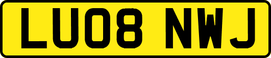 LU08NWJ