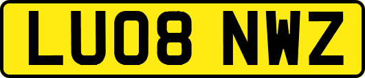 LU08NWZ