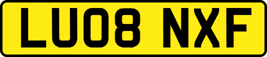 LU08NXF