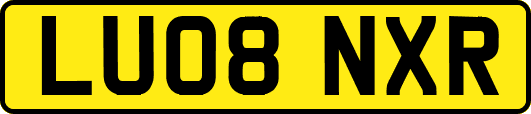LU08NXR