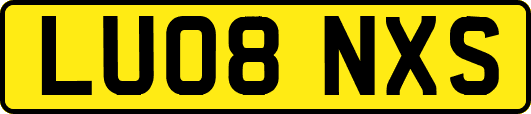 LU08NXS