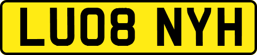 LU08NYH