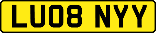 LU08NYY