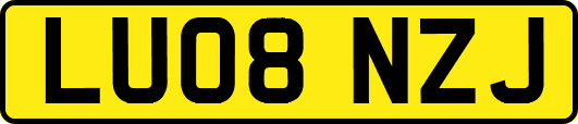 LU08NZJ