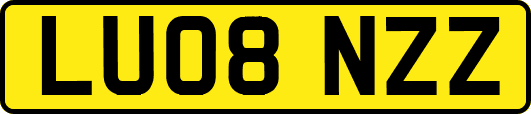 LU08NZZ