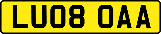 LU08OAA