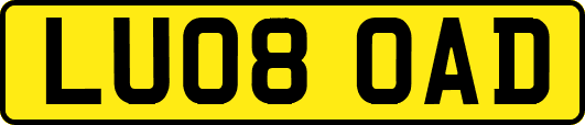 LU08OAD
