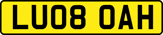 LU08OAH