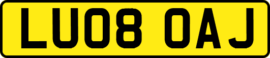 LU08OAJ
