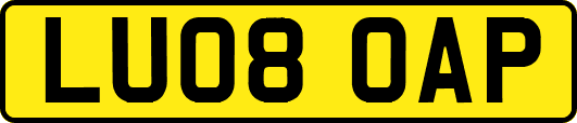 LU08OAP